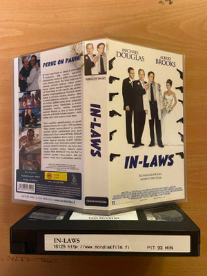 In-laws