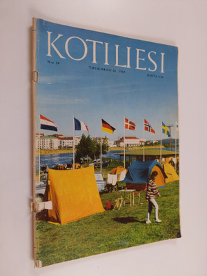 Kotiliesi 10/1965