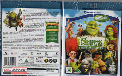Shrek Ja Ikuinen Onni	(53 365)	UUSI	-FI-	BLU-RAY	nordic,