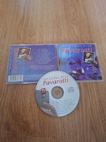 Christmas With Pavarotti