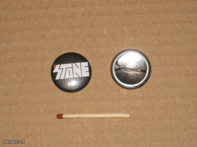 Stone rintanappi 1" b3