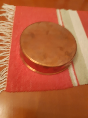 KUPARIVUOKA