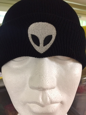 Alien pipo