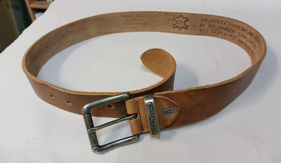 Camel Active nahkavyö