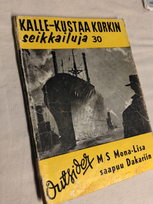 kallekustaa korkin seikaluja 30