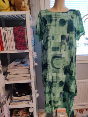 Mekko koko XL Made in Italy
