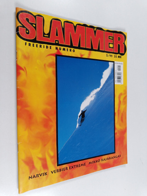 Slammer 5/1999