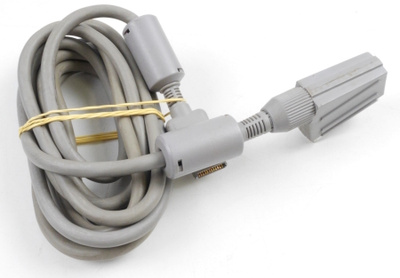 Playstation 1 Official Scart Cable AV