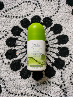 ~Fresh deodorantti~