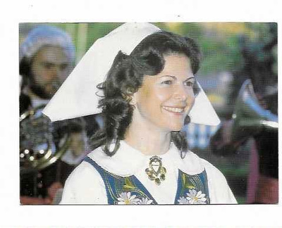 SILVIA