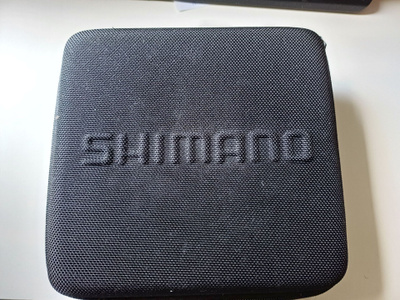Shimano Aurinkolasit pyöräilijöille