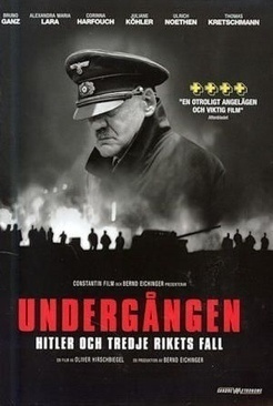 Undergången  -  Perikato  -  DVD