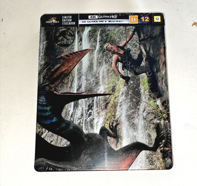 Jurassic World: Rebirth