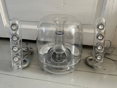 Harman Kardon SoundSticks II