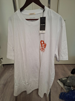 T-paita Jack &Jones 4XL