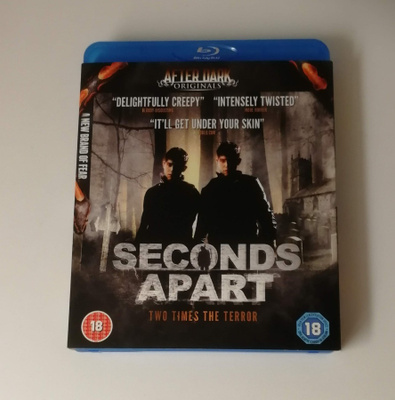 Seconds Apart