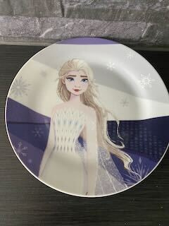 FROZEN  **Elsa-lautanen**