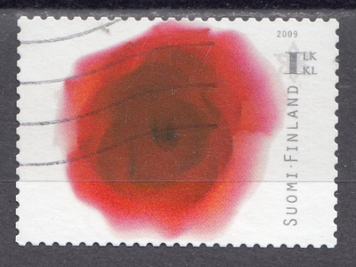 2009 Lape 1953 Ruusunkukka
