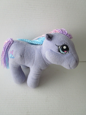 My Little Pony G 3 pehmo