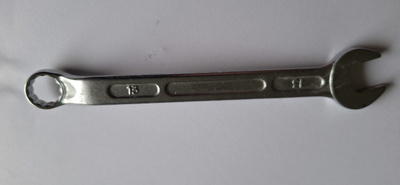 idg tools lenkkiavain 13mm