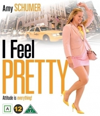 I Feel Pretty  -   (Blu-ray)