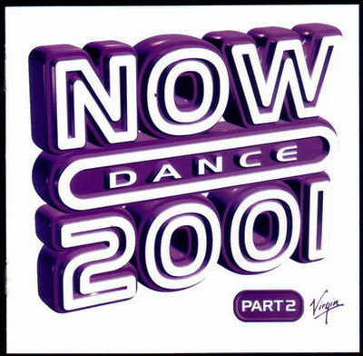Now Dance 2001 (2CD) Part 2 NEAR MINT!! Gorillaz ATB Sonique