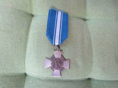 Kainuun Risti Talvisota 1939-1940