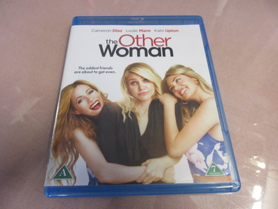 The Other Woman Bluray¤