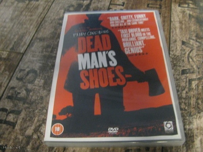 Dead Man´s Shoes (DVD)