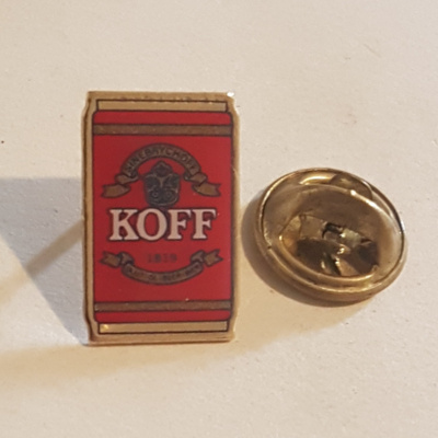 KOFF OLUT PINSSI