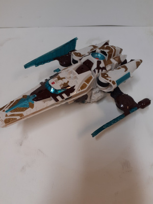TRANSFORMERS VECTOR PRIME cybertron 2006- HEAD HUNTER STORE.