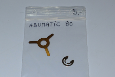 Abumatic 80