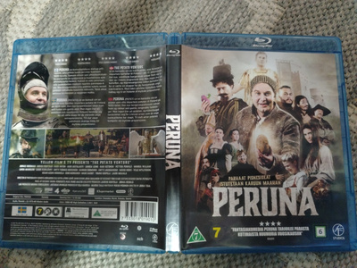 Peruna