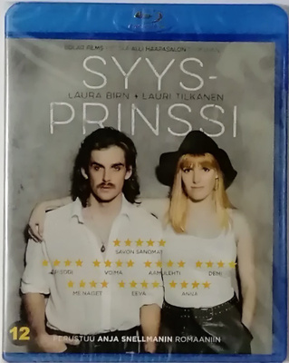 Syysprinssi