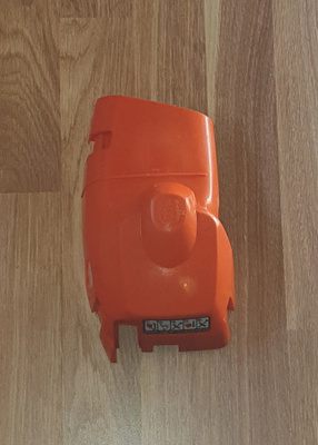 Husqvarna 435 Päälikoppa Sylinterisuoja Päälyskoppa