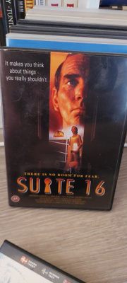 Suite 16(Nordic)