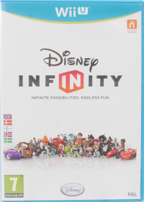 Disney Infinity