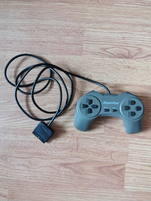 Playstation ohjain
