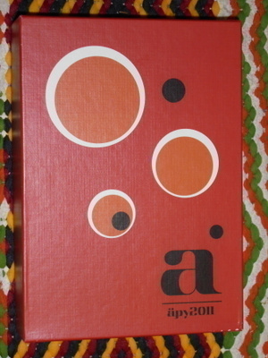 äpy 2011 WÄPPUPELI (vappupeli) kuin uusi.