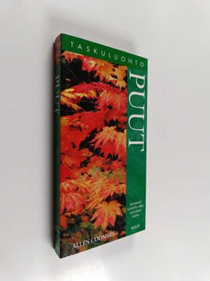 Allen Coombes : Puut
