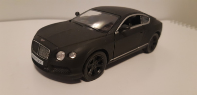 Bentley Continental GT V8 UniFortune