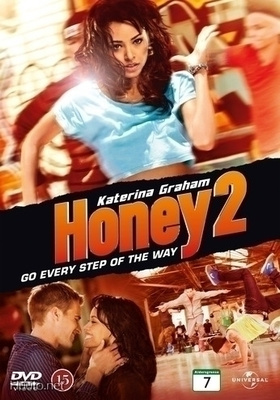 Honey 2 -  DVD