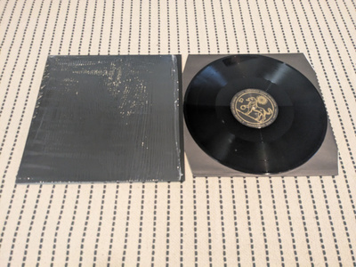 Luciferian Light Orchestra - Luciferian Light Orchestra + EP