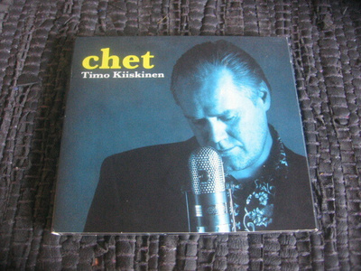 Timo Kiiskinen - Chet