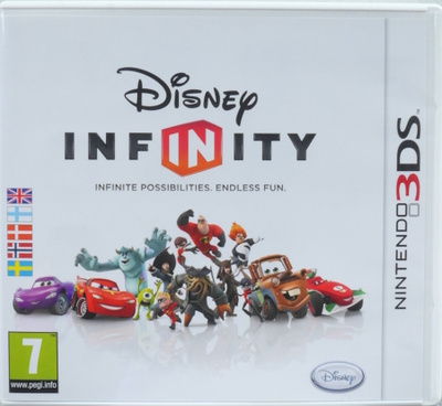 Disney Infinity