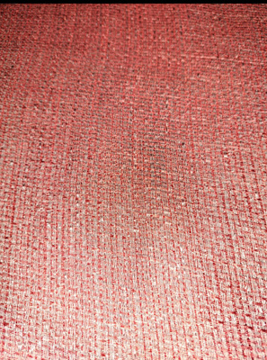 4 kpl punaharmaat pitkät verhot 150x230cm