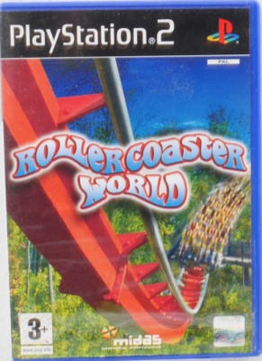 Rollercoaster World