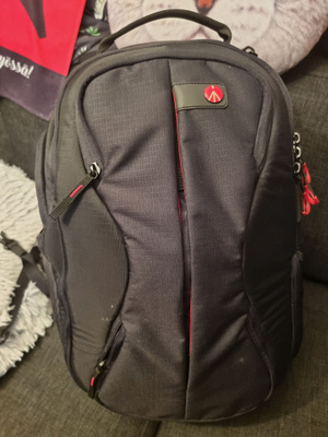 Manfrotto Pro Light Bumblebee 220 PL
