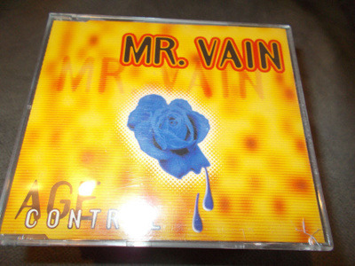 CDM AGE CONTROL ** MR VAIN **