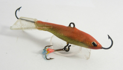 Rapala tasapaino